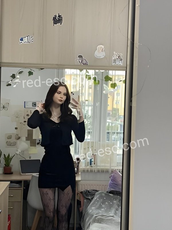 Анна — Казань